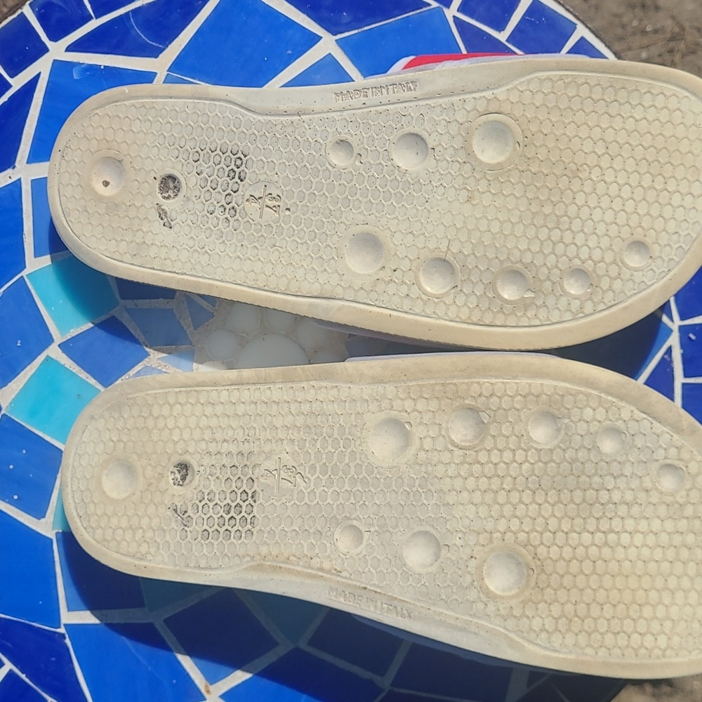 VALENTINO SLIDES - Picture 2 of 5